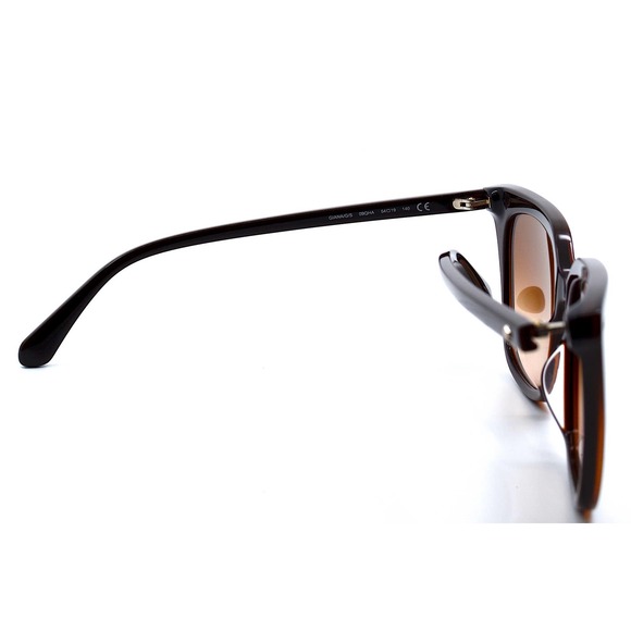 NEW KATE SPADE GEANA/S 009Q BROWN AUTHENTIC SUNGLASSES - Picture 13 of 14